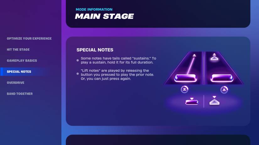 Everything You Need To Know About Fortnite Festival