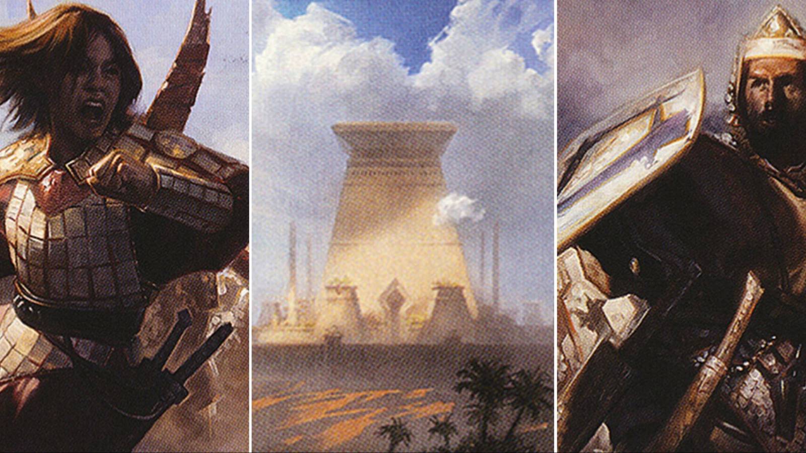 Tips For Drafting Khans Of Tarkir - MTG