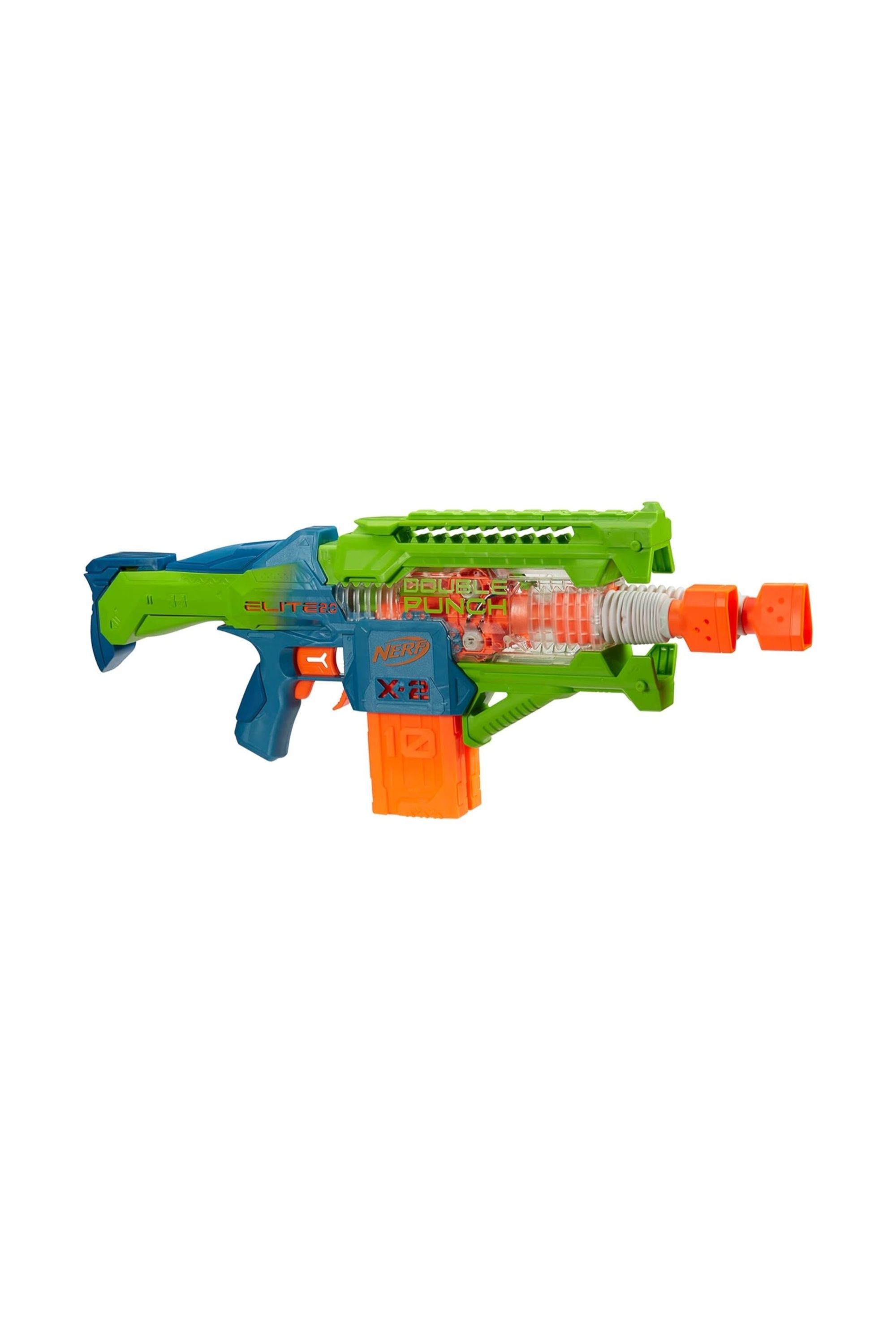 Best Nerf Guns - IGN