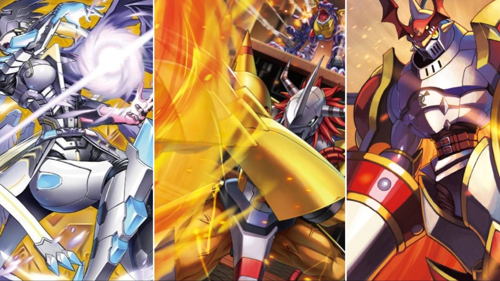 2023's Most Valuable Digimon Card Game Cards 2023's Most Valuable Digimon Card Game Cards