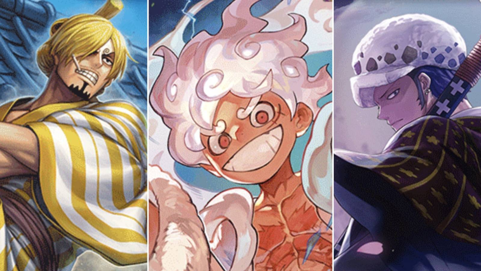 The Best Purple Cards In OP-05: Awakening Of The New Era - One Piece Card Game The Best Purple Cards In OP-05: Awakening Of The New Era - One Piece Card Game