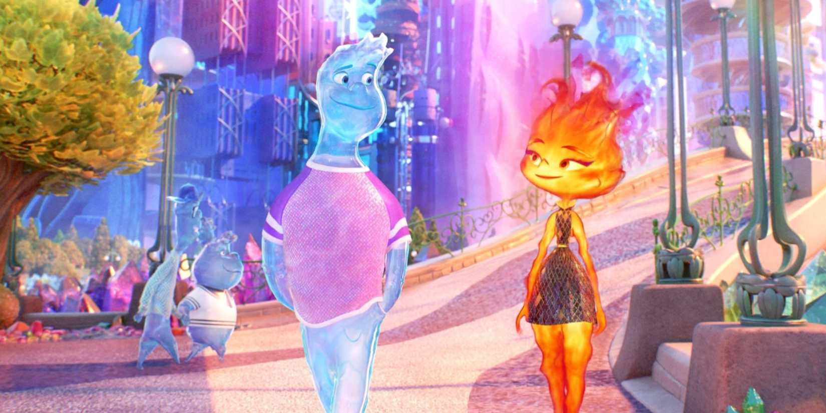 The Most Heartbreaking Moments In Pixar Movies