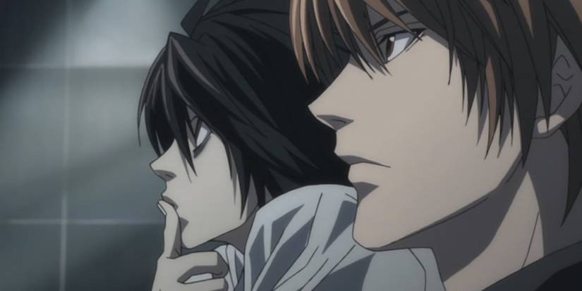 The Best Anime Duos, Ranked