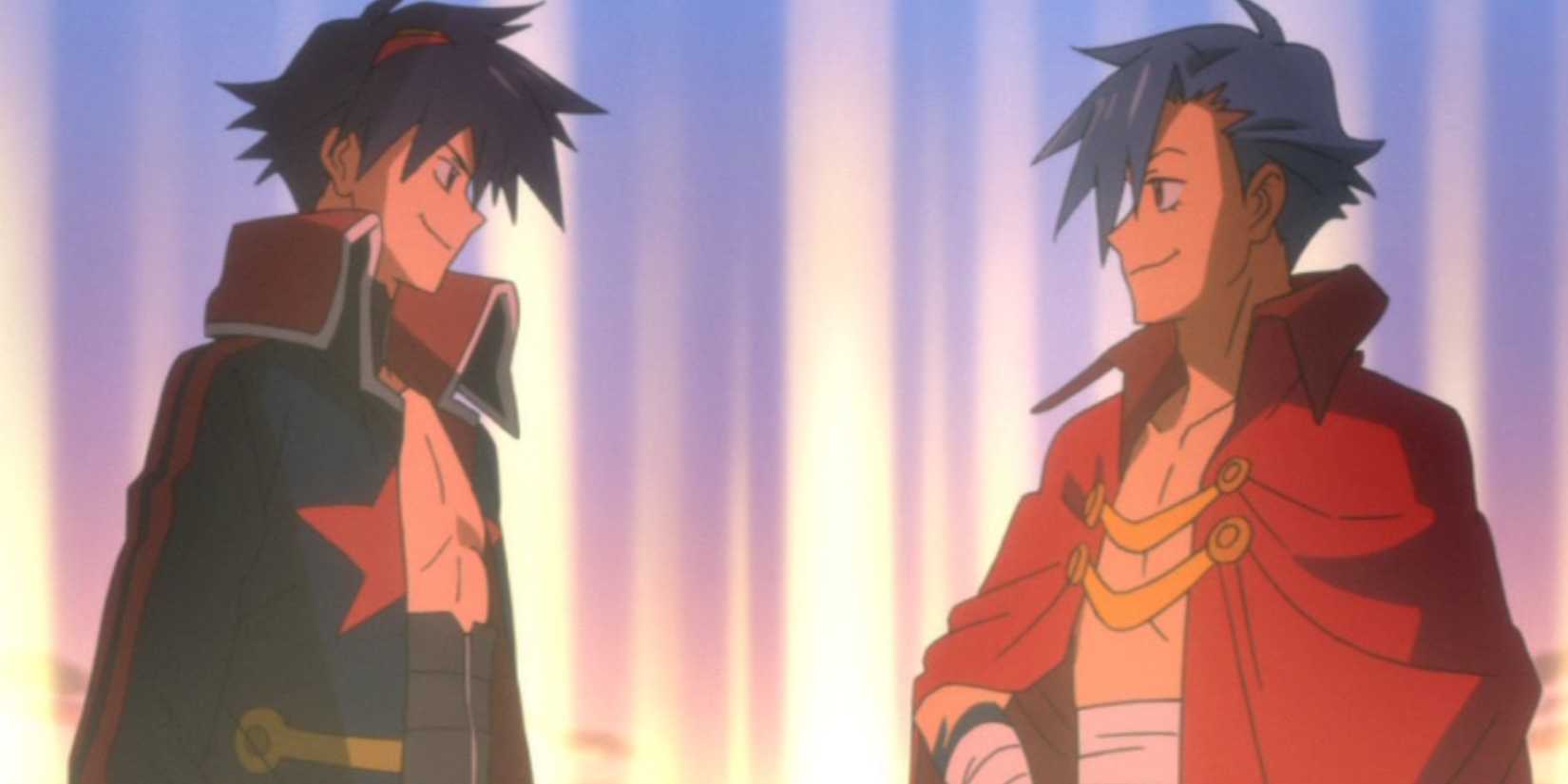 8 Times Anime Used Time Skips Effectively