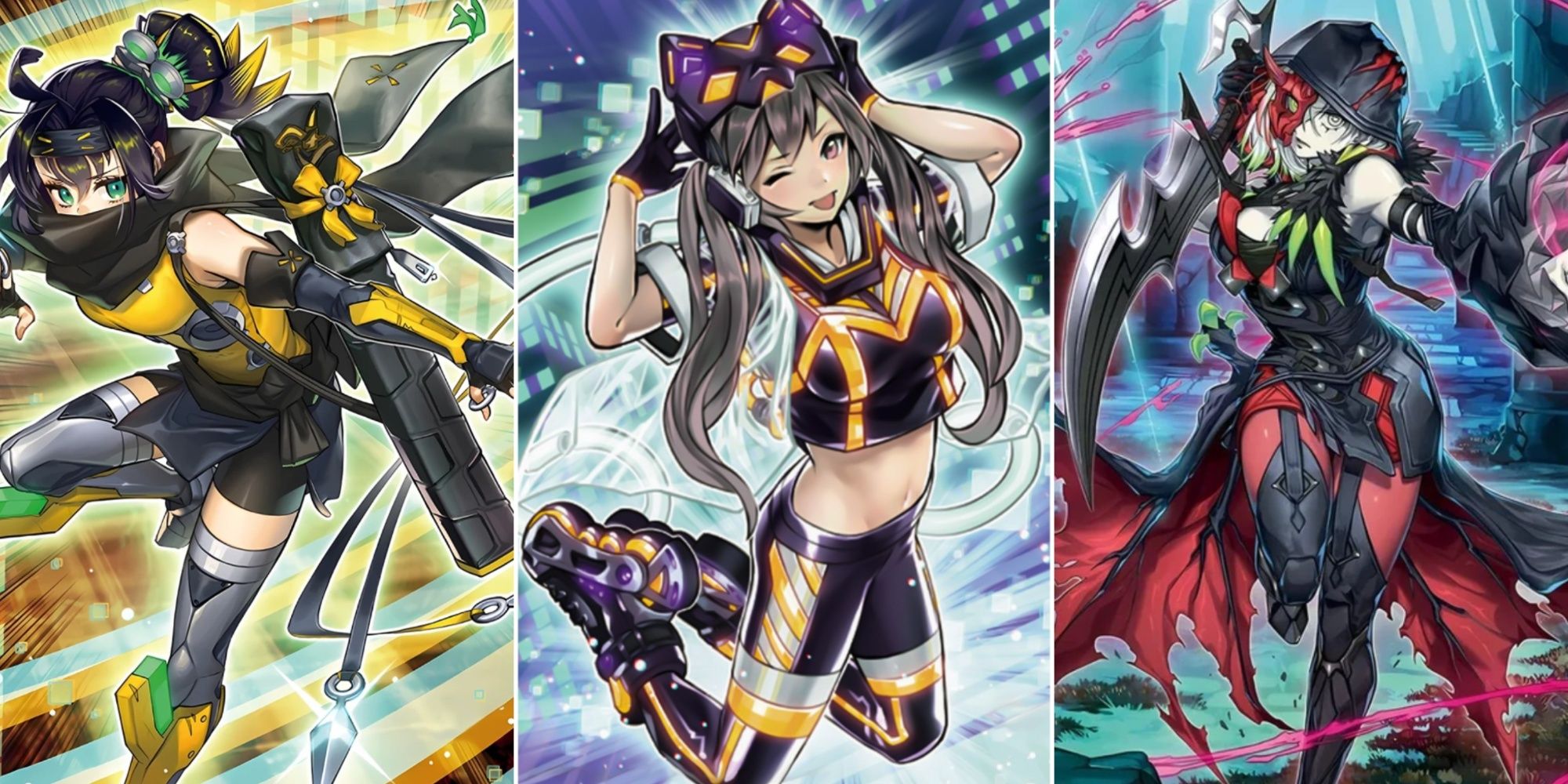 The Most Valuable Cards In Yu-Gi-Oh!: Phantom Nightmare