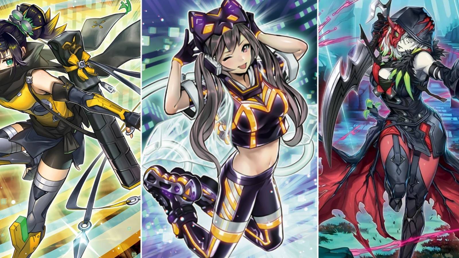 The Most Valuable Yu-Gi-Oh! Cards Of 2023