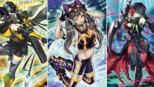 The Most Valuable Cards In Yu-Gi-Oh!: Phantom Nightmare The Most Valuable Cards In Yu-Gi-Oh!: Phantom Nightmare