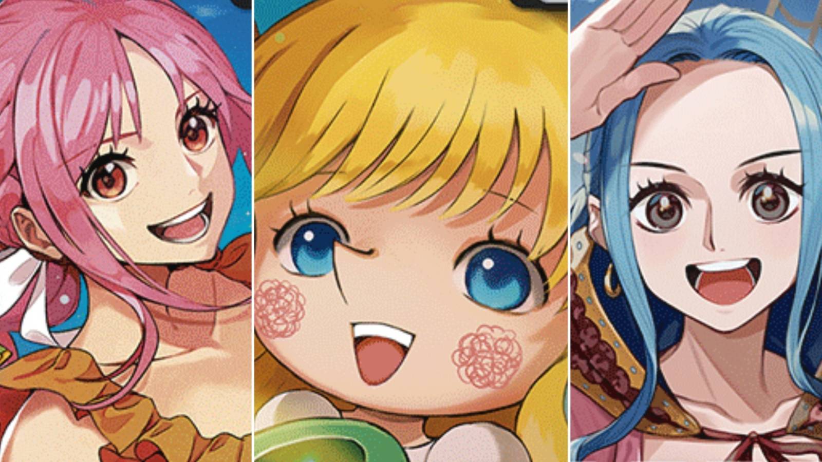 The Best Black Cards In OP-05: Awakening Of The New Era - One Piece Card Game The Best Black Cards In OP-05: Awakening Of The New Era - One Piece Card Game