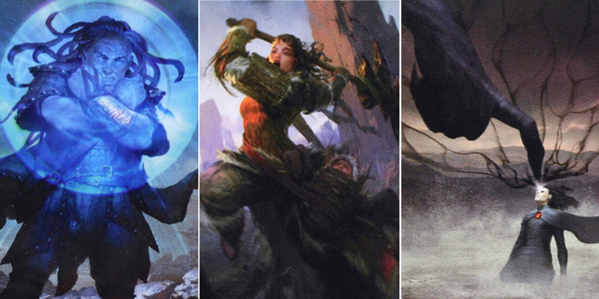 best morph cards mtg Morph in MTG: Rules, History, and Best Cards