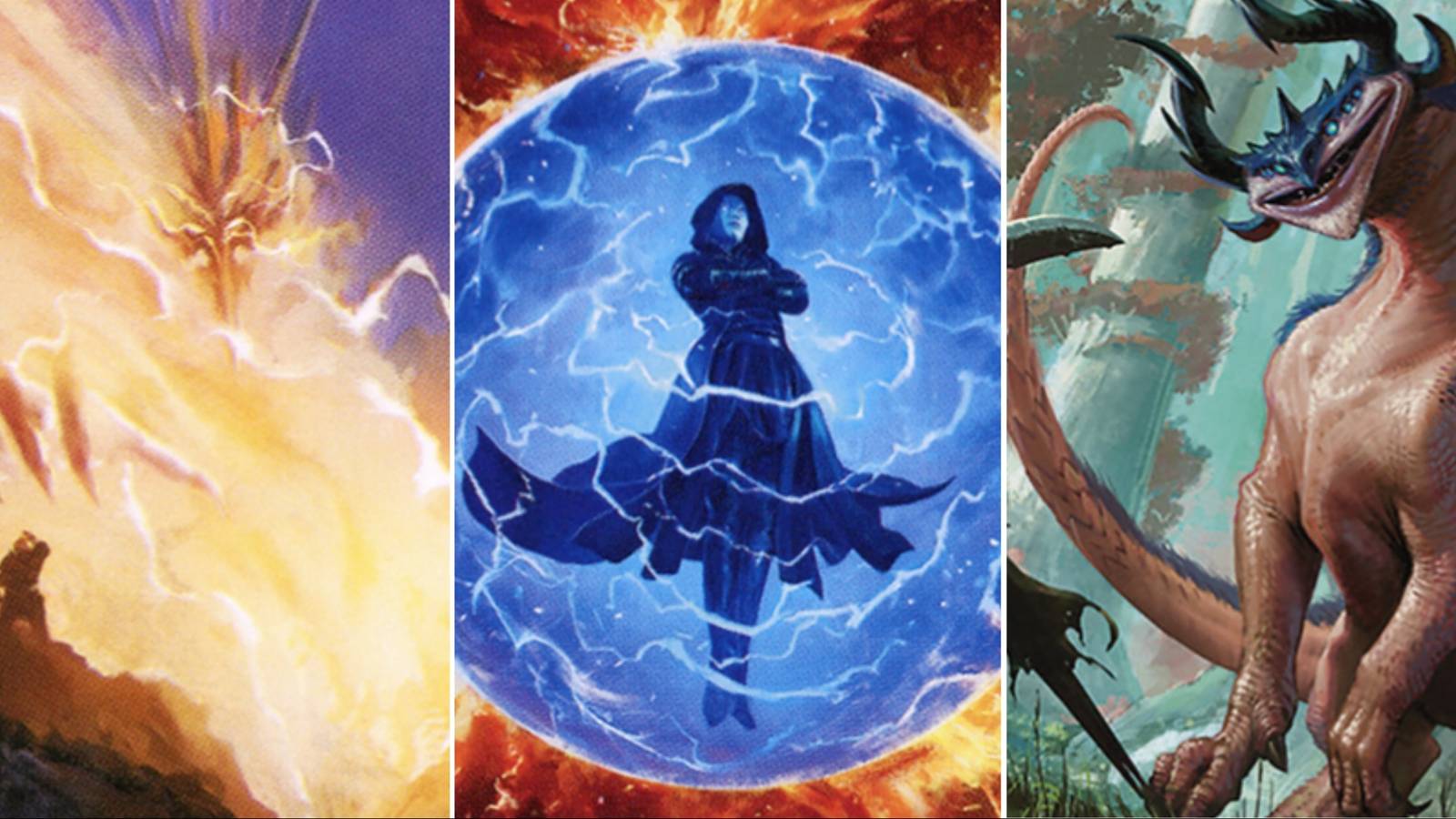 The Best Free Spells In Commander - MTG