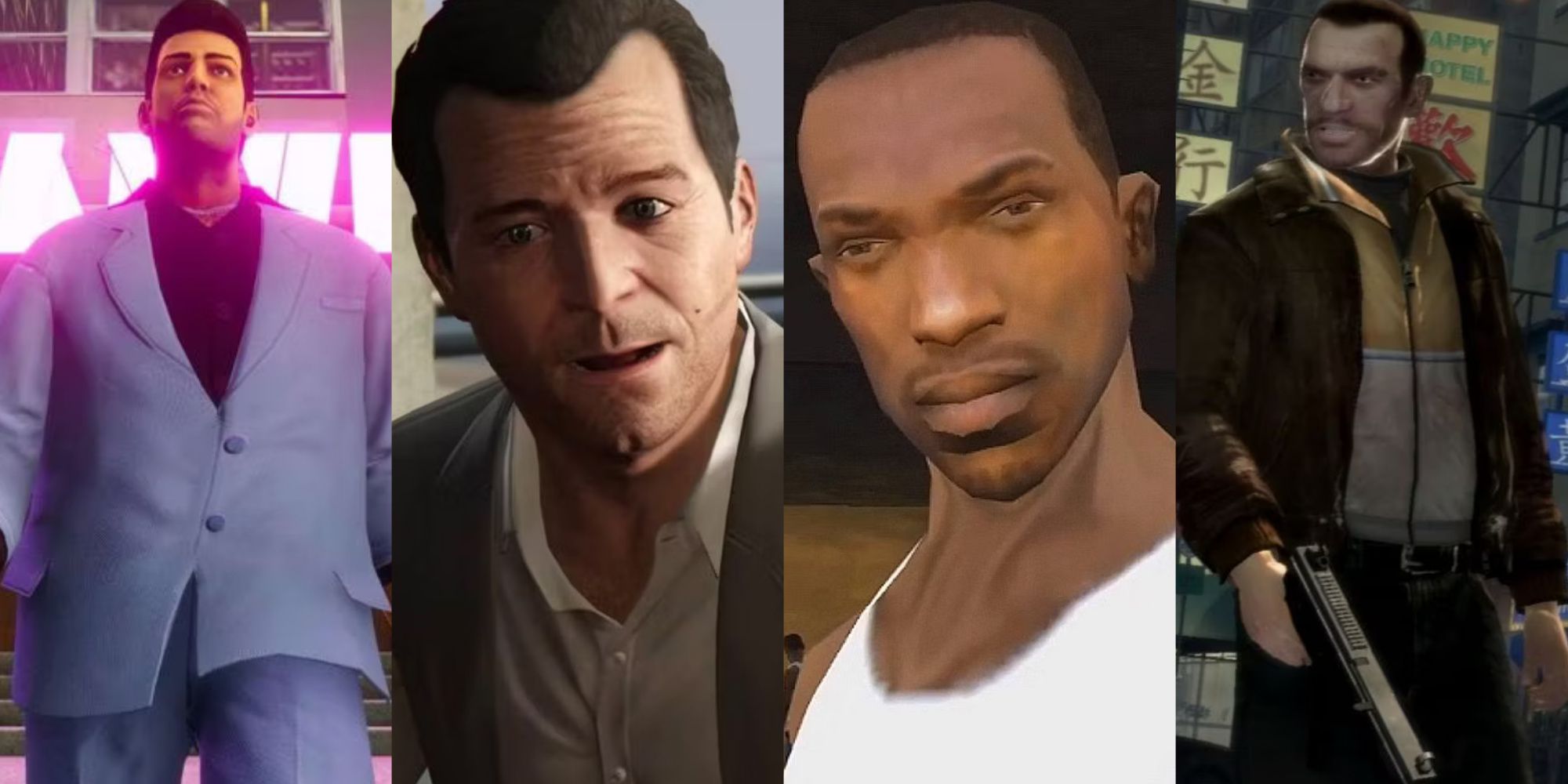 Gta V Voice Actors Comparison Mixcollage 31 Dec 2023 04 41 Pm 1613 