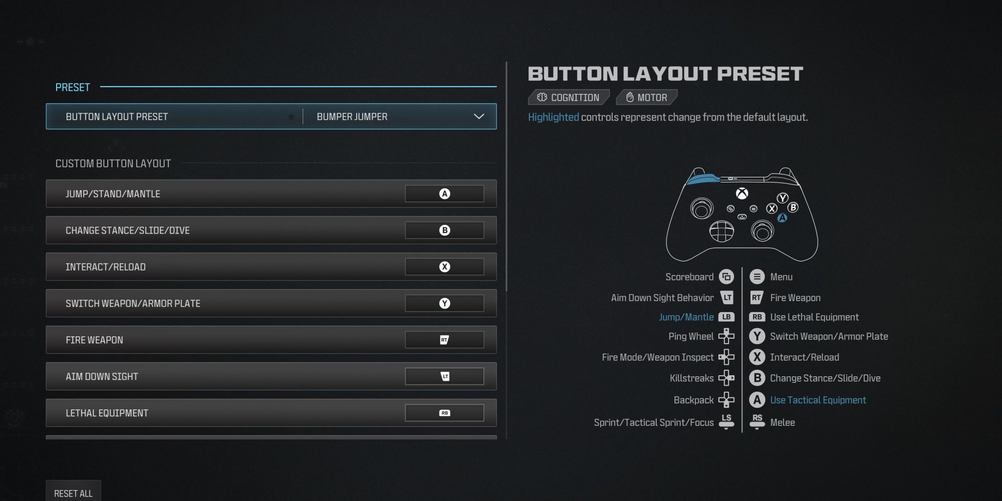 Movement Mastery Guide And Best Settings In MW3