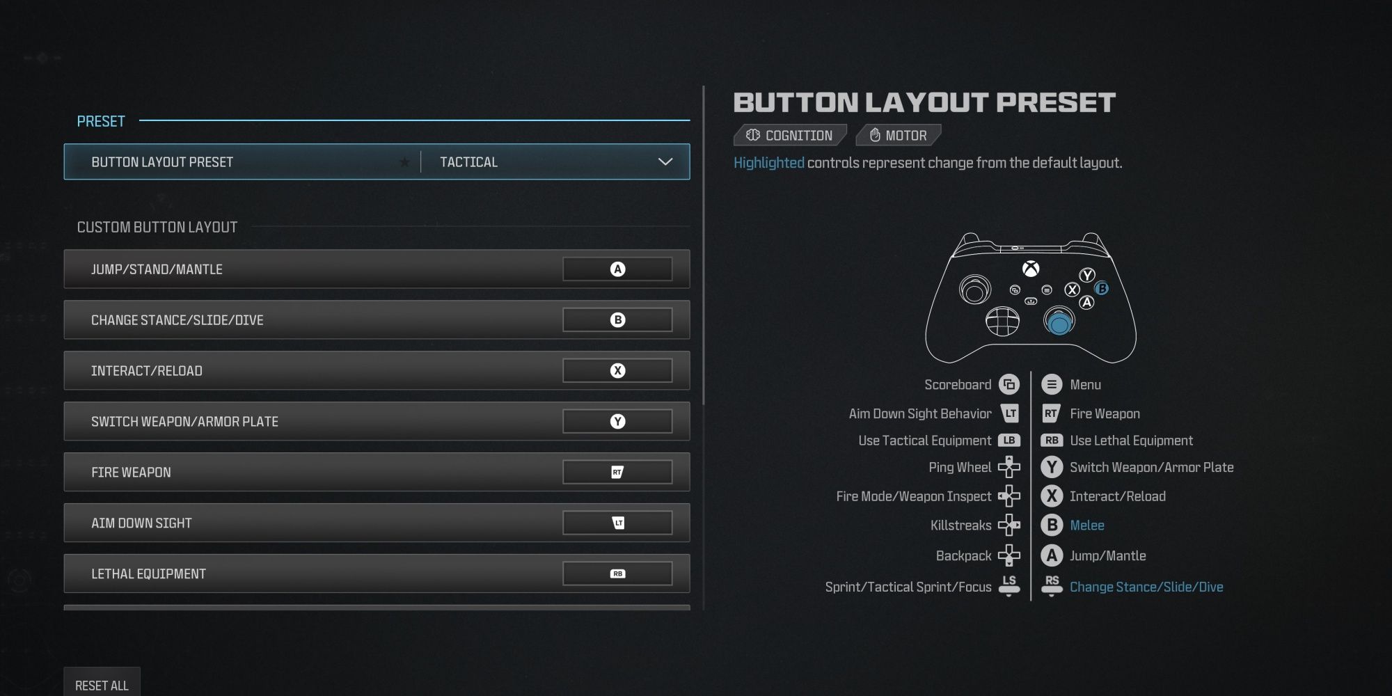 Movement Mastery Guide And Best Settings In MW3