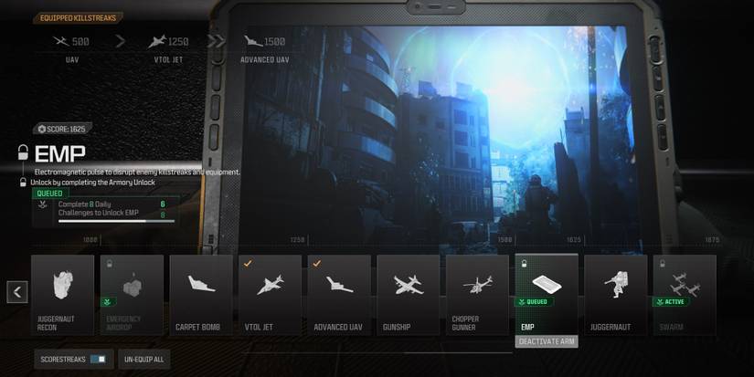 How To Unlock Every New Item In Season 1 Of Call Of Duty: Modern Warfare 3