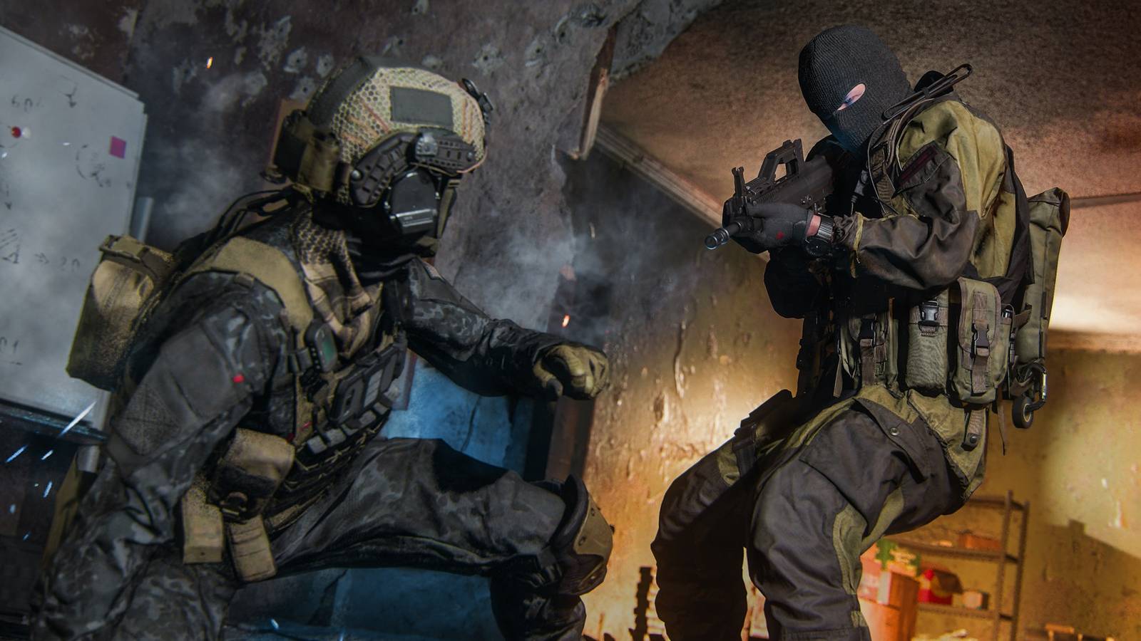 How To Complete All Week 8 Challenges In MW3 Season 1