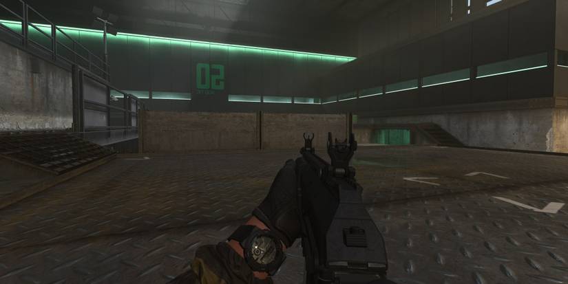 Movement Mastery Guide And Best Settings In MW3