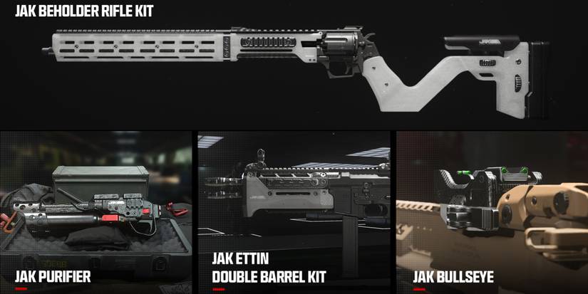 How To Unlock Every New Item In Season 1 Of Call Of Duty: Modern Warfare 3