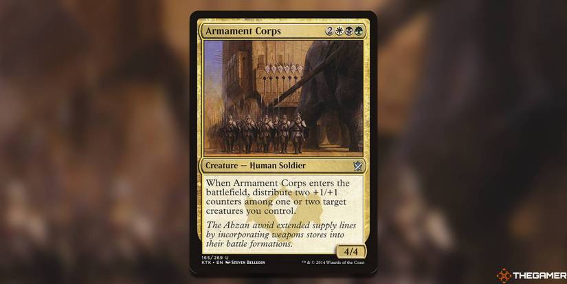 The Best Cards In Khans Of Tarkir Limited - MTG
