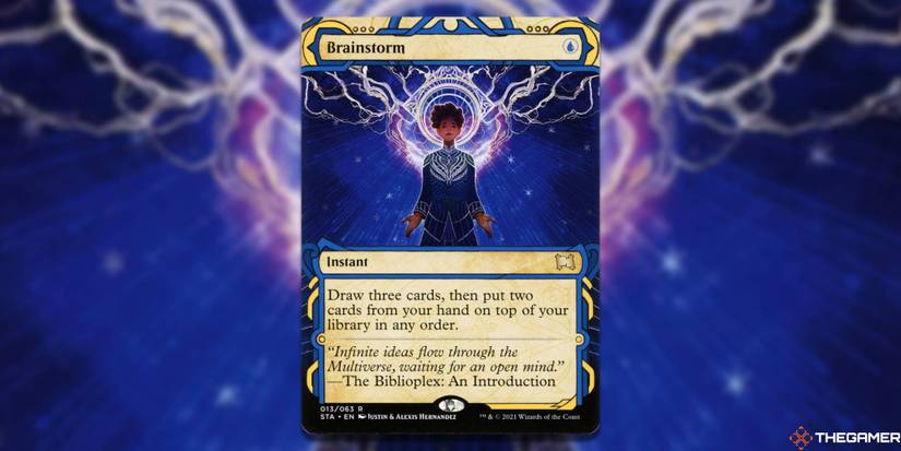 The Best Timeless Cards In MTG Arena