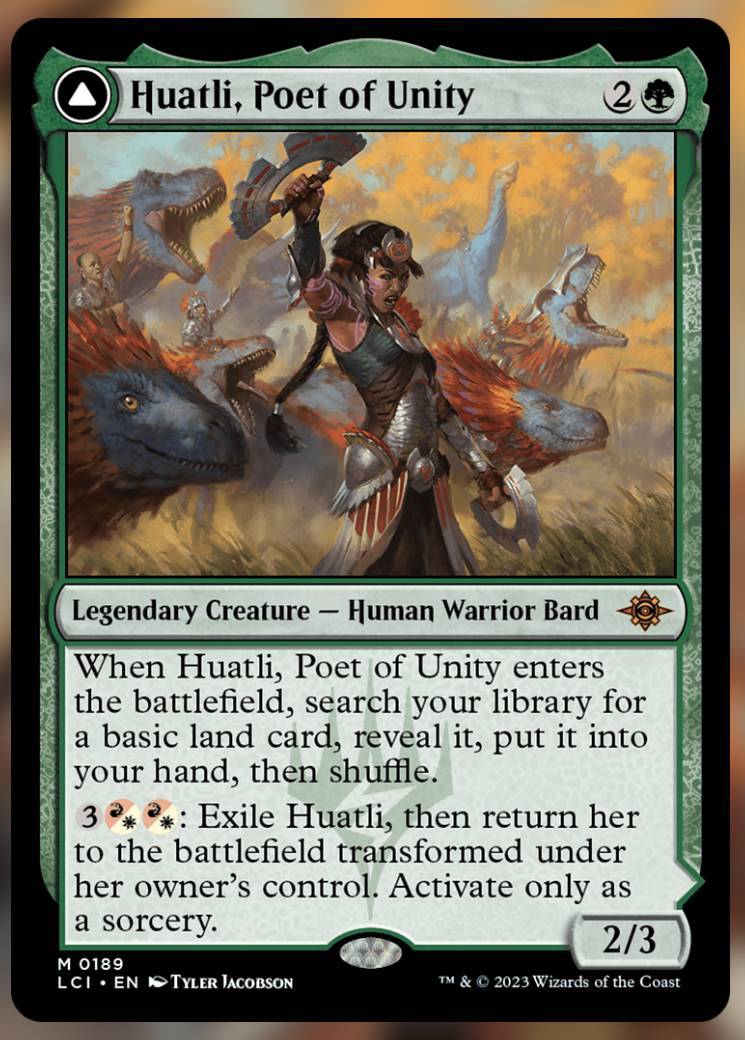 The Lost Caverns Of Ixalan Veloci-Ramp-tor Commander Deck Guide - MTG The Lost Caverns Of Ixalan Veloci-Ramp-tor Commander Deck Guide - MTG