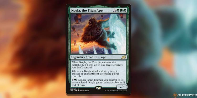 The Best Green Removal Spells In Commander The Best Green Removal Spells In Commander