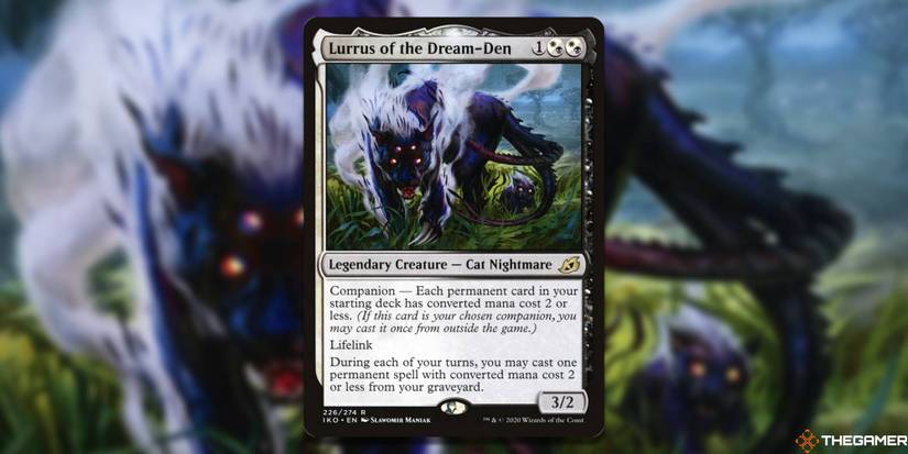 The Best Timeless Cards In MTG Arena