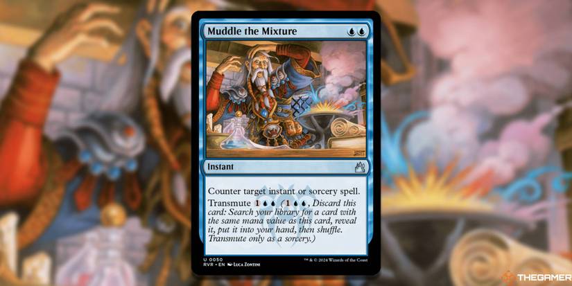 All Ravnica Remastered Rarity Changes In Magic: The Gathering
