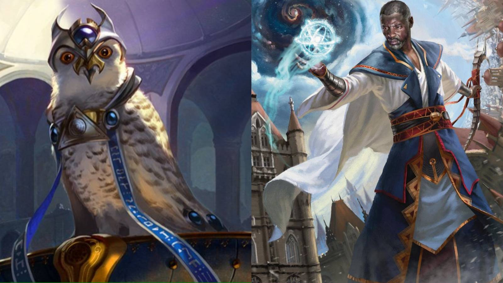 All Ravnica Remastered Rarity Changes In Magic: The Gathering All Ravnica Remastered Rarity Changes In Magic: The Gathering