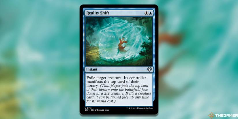 mtg blue removal cards Hazel of the Rootbloom [102] [Borderless] [Anime] [Bloomburrow: Commander] [Raised  Foil] – Face to Face Games main image 0