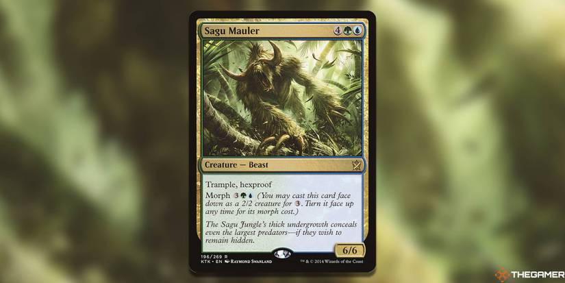 The Best Cards In Khans Of Tarkir Limited - MTG The Best Cards In Khans Of Tarkir Limited - MTG