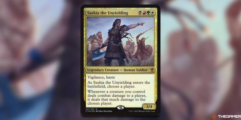 4 color cards mtg 4 Color Commanders : r/custommagic