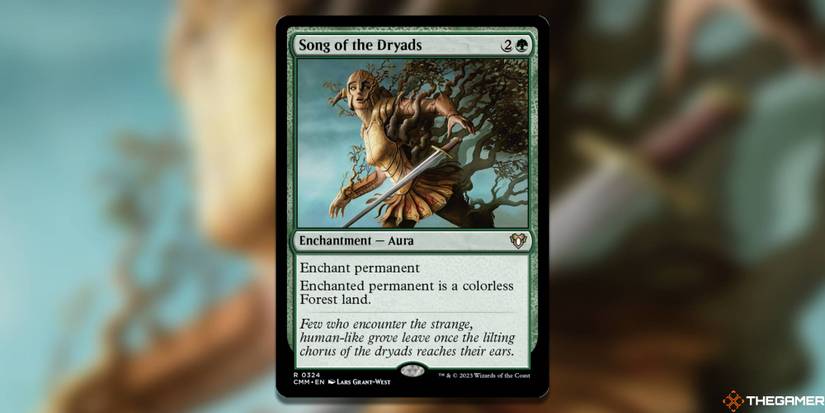 mtg cards with incubate Progenitor Exarch [March of the Machine Prerelease Promos]