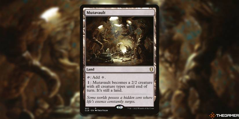 best mtg land cards ▷ The Lost Caverns of Ixalan Prerelease Code main image 0