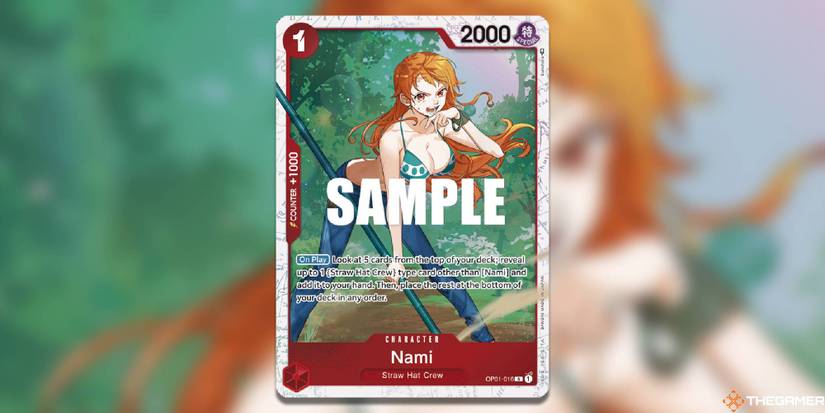 The Best Cards In The Three Captains Ultra Deck - One Piece Card Game