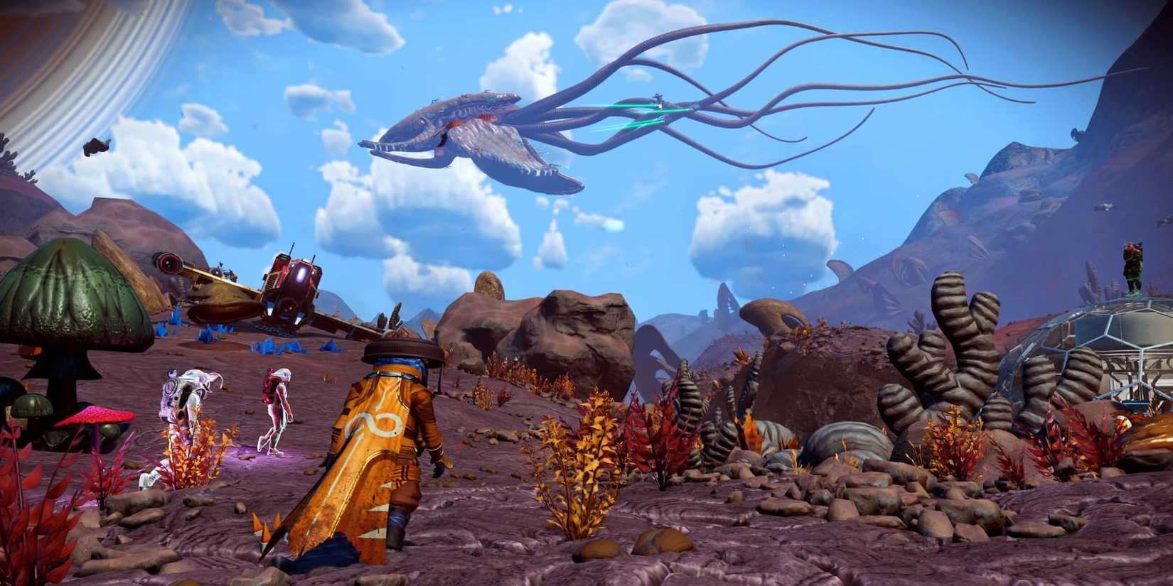 The Best Survival Games For Beginners