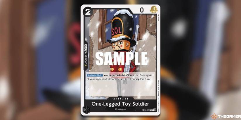 The Best Black Cards In OP-05: Awakening Of The New Era - One Piece Card  Game