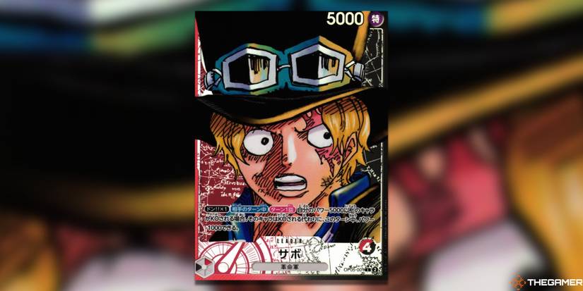 The Most Valuable Original Art Cards In The One Piece Card Game The Most Valuable Original Art Cards In The One Piece Card Game