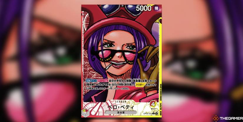 The Most Valuable Original Art Cards In The One Piece Card Game