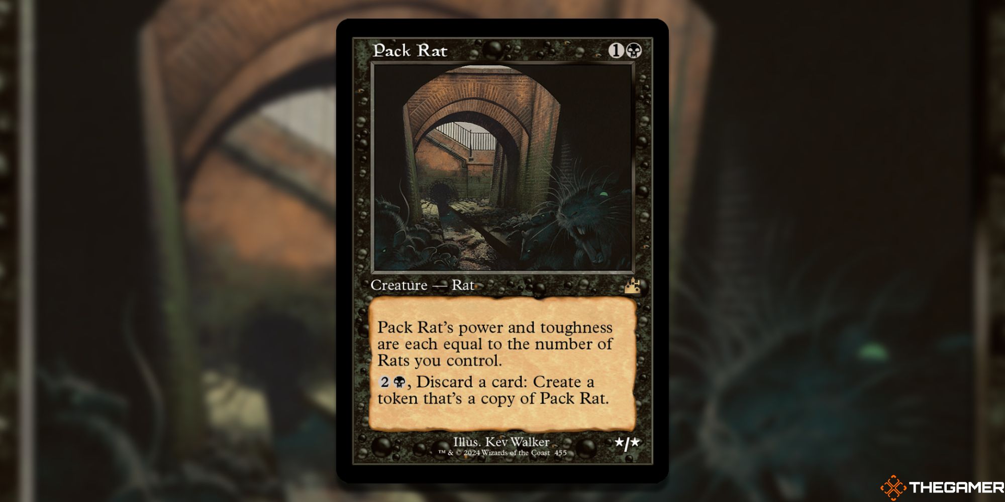 The Best Black Cards In Ravnica Remastered - MTG