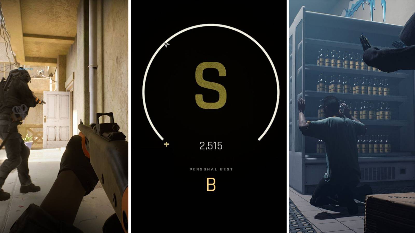 How To Get S Rank In Ready Or Not