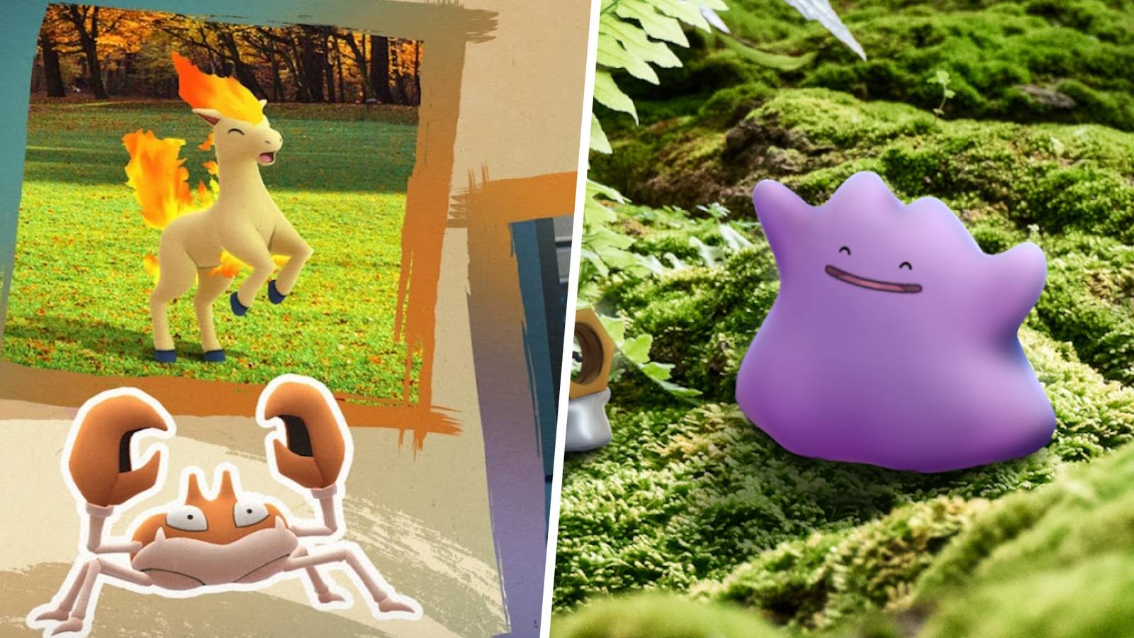 How To Complete The Adamant Time Event In Pokemon Go