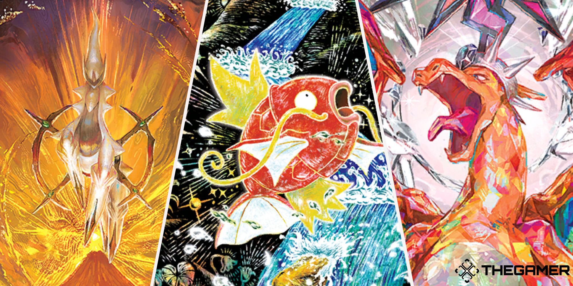 2023 pokemon card values POKÉMON CARD GAME sv1a 059/073 R Hydreigon main image 0