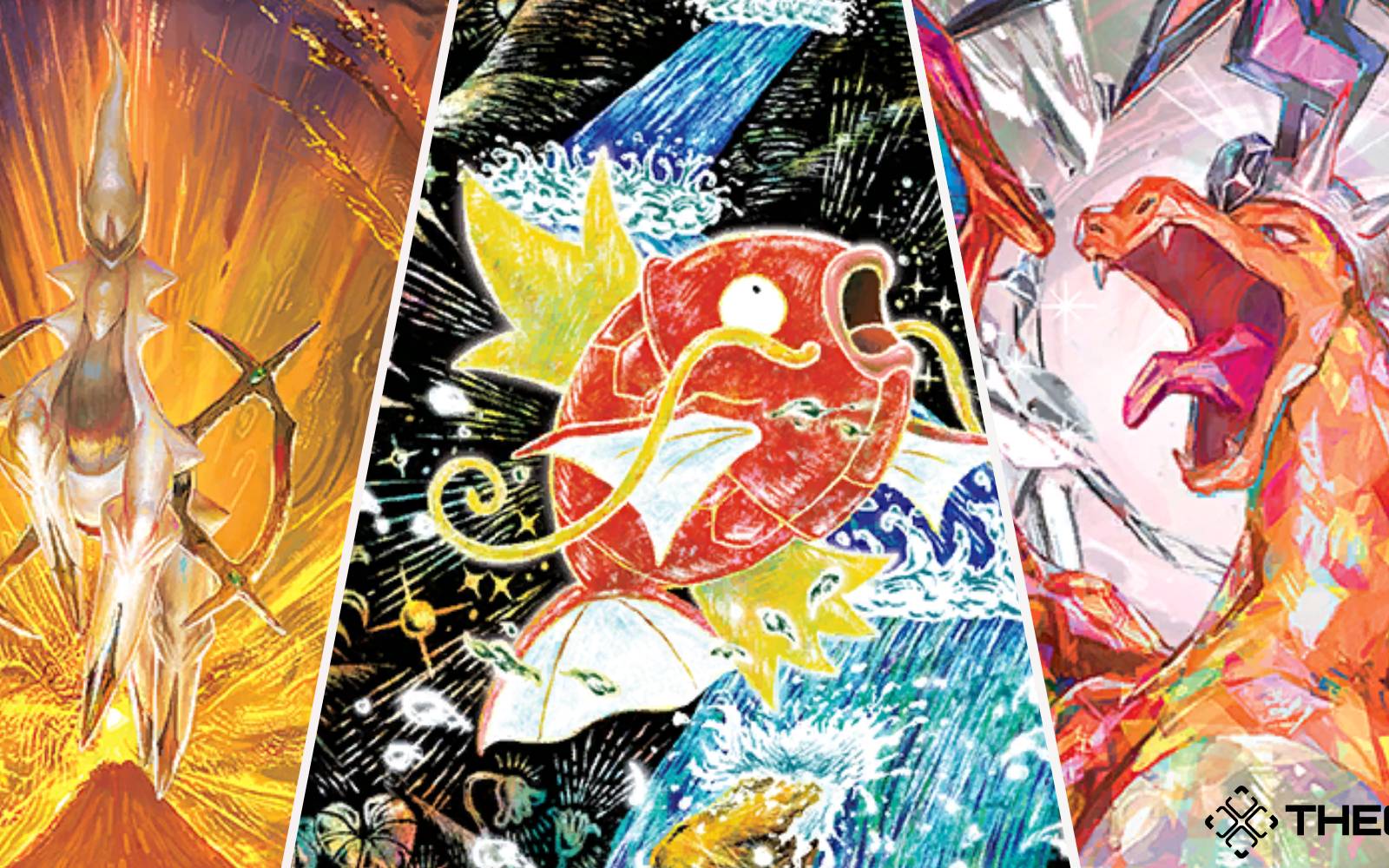 pokemon cards in each set Amazon.com: 50+ Official Pokemon Cards Collection with 5 Foils in Any  Combination and at Least 1 Rarity, GX, EX, FA, Tag Team, Or Secret Rare :  Toys & Games
