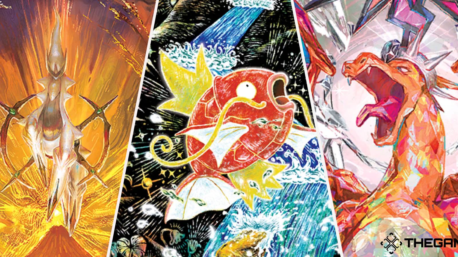 The Most Valuable Pokemon TCG Cards Of 2023