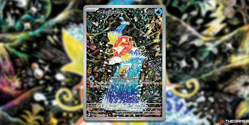 The Most Valuable Pokemon TCG Cards Of 2023 The Most Valuable Pokemon TCG Cards Of 2023