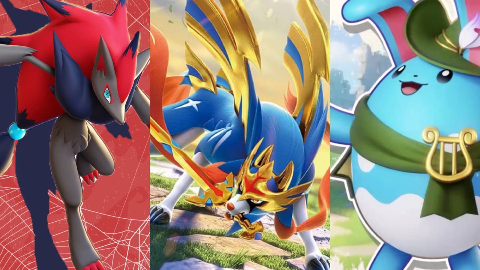 Pokemon Unite: Panic Parade Tier List