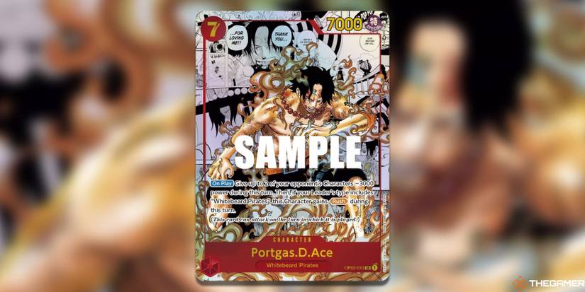 The Most Valuable One Piece Cards Of 2023 The Most Valuable One Piece Cards Of 2023