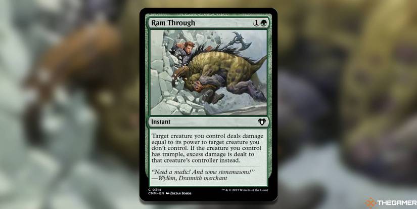 mtg card draw damage o:when o:damage o:draw c!u  Scryfall Magic: The Gathering Search