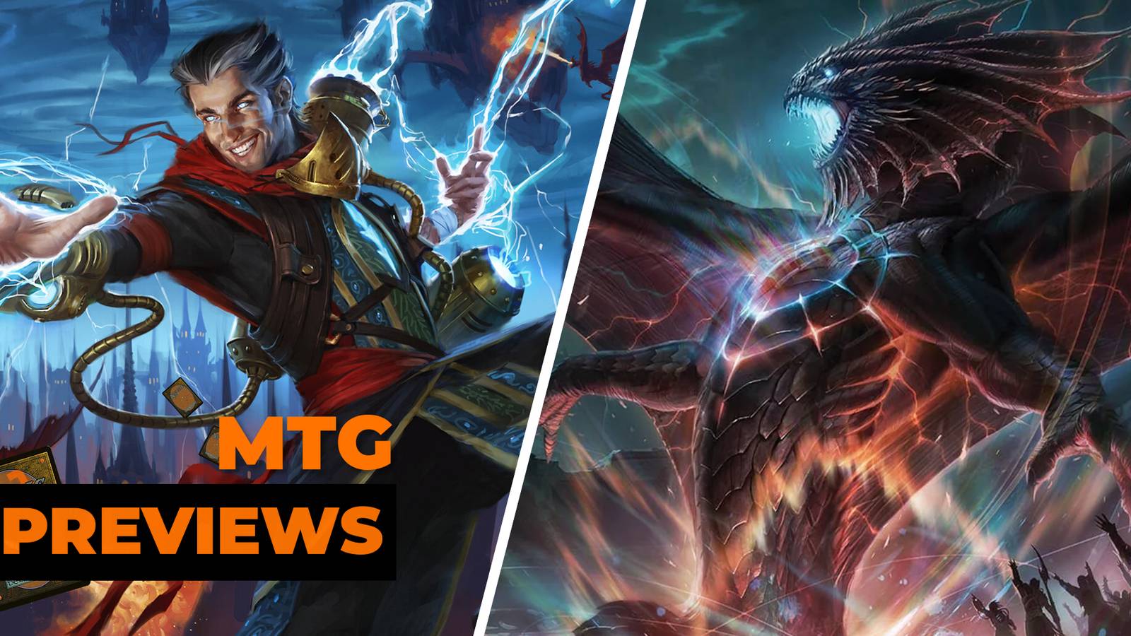 Ravnica Remastered Visual Spoiler: Every Card – MTG