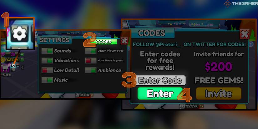 How Do I Redeem Ride a Cart Simulator Codes? thegamerimages.com